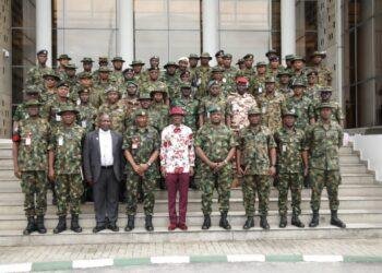 BAYELSA SECURITY: Govt reaffirms commitment to fostering inter-agency collaboration