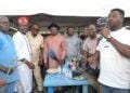 Mass exodus from PDP to APC as political giants in Emevor lead defection