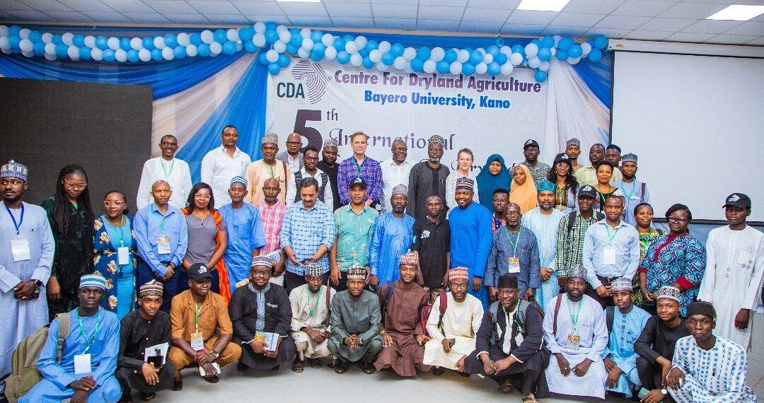 Stakeholders urge FG to restore rangelands In Nigeria