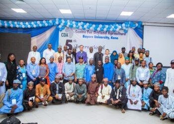 Stakeholders urge FG to restore rangelands In Nigeria