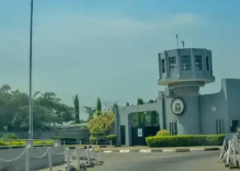 2 University of Ibadan students win competition organised by French Embassy