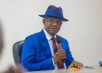 Why Delta ranks highest in oil production — Commissioner