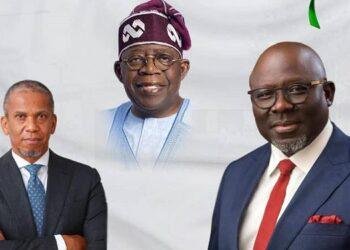 2027: Forum passes confidence vote on Tinubu, Oborevwori, Dafinone, and Waive