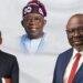 Delta Central APC leaders endorse Tinubu, Oborevwori, Dafinone, dismiss rift rumours call for unity