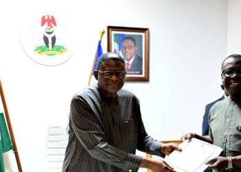 C/River launches digitized certificate of occupancy scheme to ease land administration