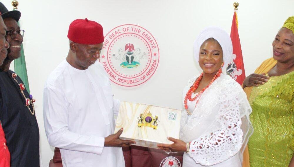 Nigeria to offer citizenship rights to Afro-descendants