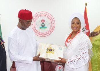 Nigeria to offer citizenship rights to Afro-descendants