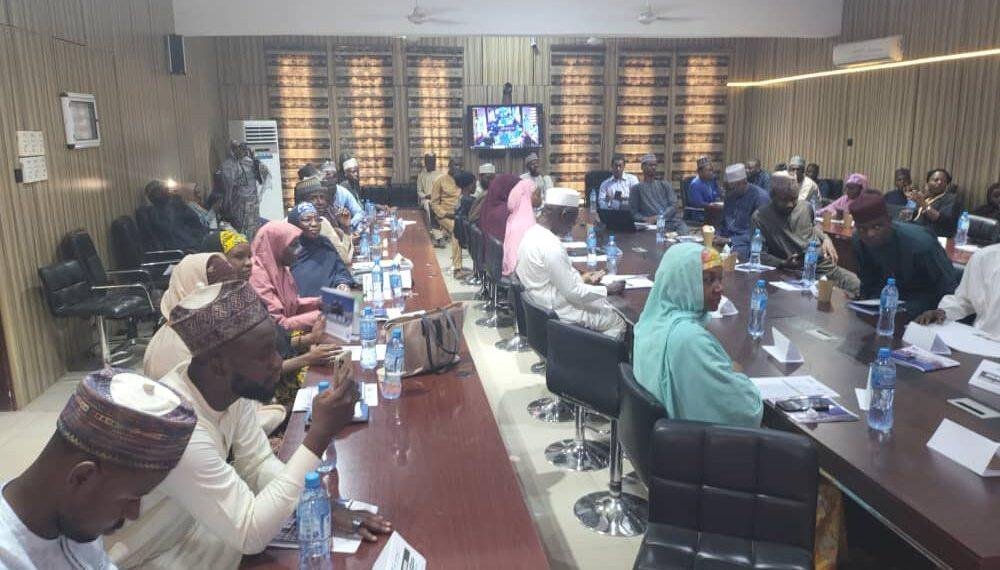 BUK, Ummah For Earth launch Hausa version of green guide for Hajj