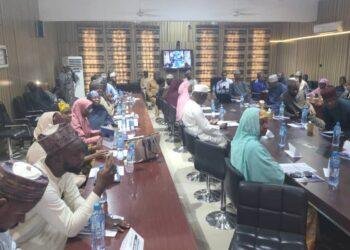 BUK, Ummah For Earth launch Hausa version of green guide for Hajj