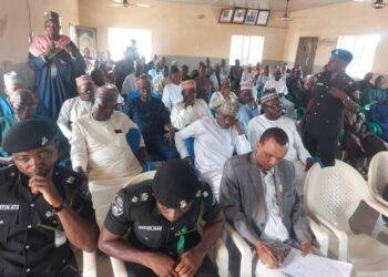 Taraba police convene peace meeting following deadly clashes