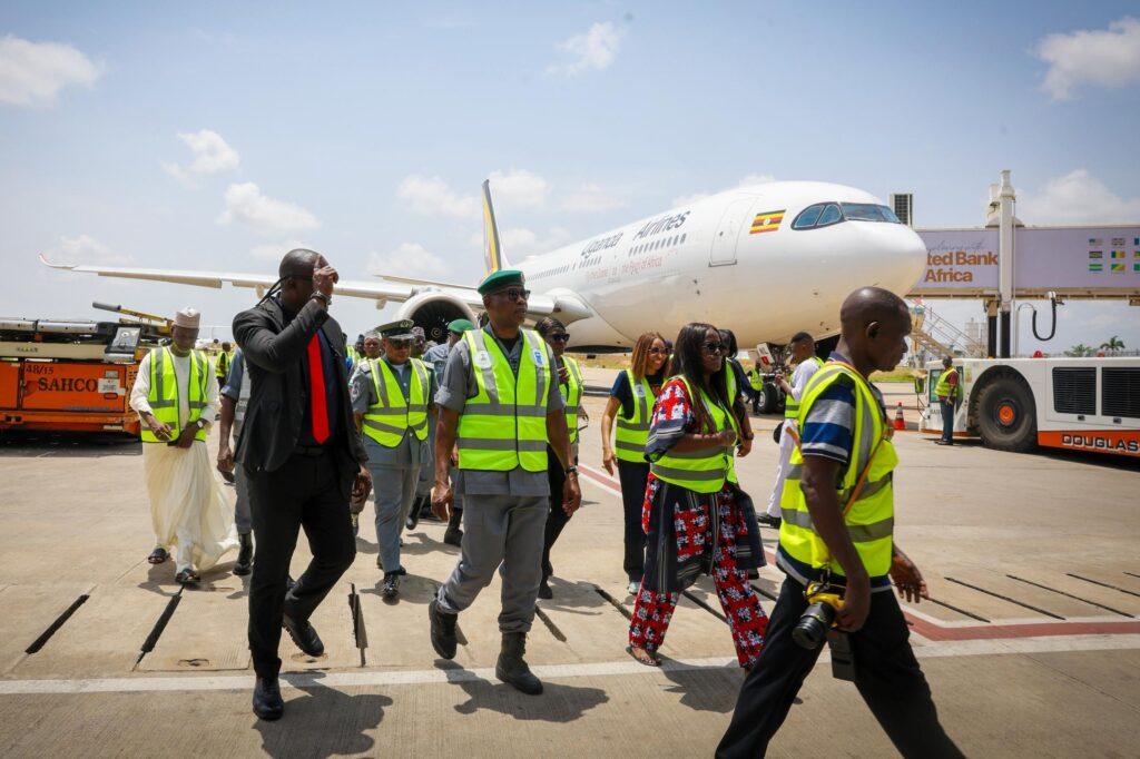 Federal Government launches East-West Africa Air Cargo corridor to boost intra-African trade, cut export costs