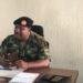 Troop highly motivated to tackle Lakurawa, bandits – Col. Umar