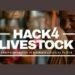 10 finalists emerge in #Hack4Livestock competition