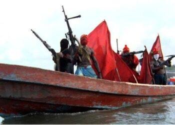 Bayelsa Assembly member condemn rising sea pirate attacks, abduction of four market women