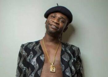 Lagos reports Speed Darlington to NAPTIP for alleged rape of minor