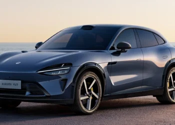 Xiaomi unveils YU7 Electric SUV with cutting-edge design, next-gen smart features