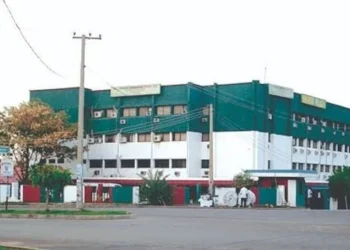 Wike announces final takeover of PDP National Headquarters, 4,793 other properties over N6.9 Billion ground rent debt