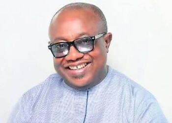 Delta Labour Party Rep quits party, joins APC