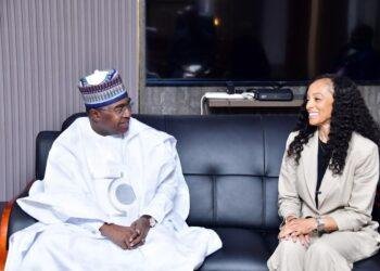 NDLEA, US-DEA pledge to strengthen anti-drug collaboration in Nigeria