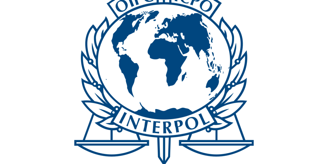 INTERPOL apprehend Canadian, Nigerian lady for financial crimes, cyber offenses in Abuja