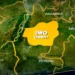 Panic in Imo community as strange disease hit schools, kill 6 pupils