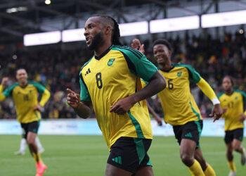 Jamaica beat Trinidad 3-2 to reach Unity Cup final