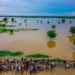 Nasarawa uges residents in flood-prone areas to relocate