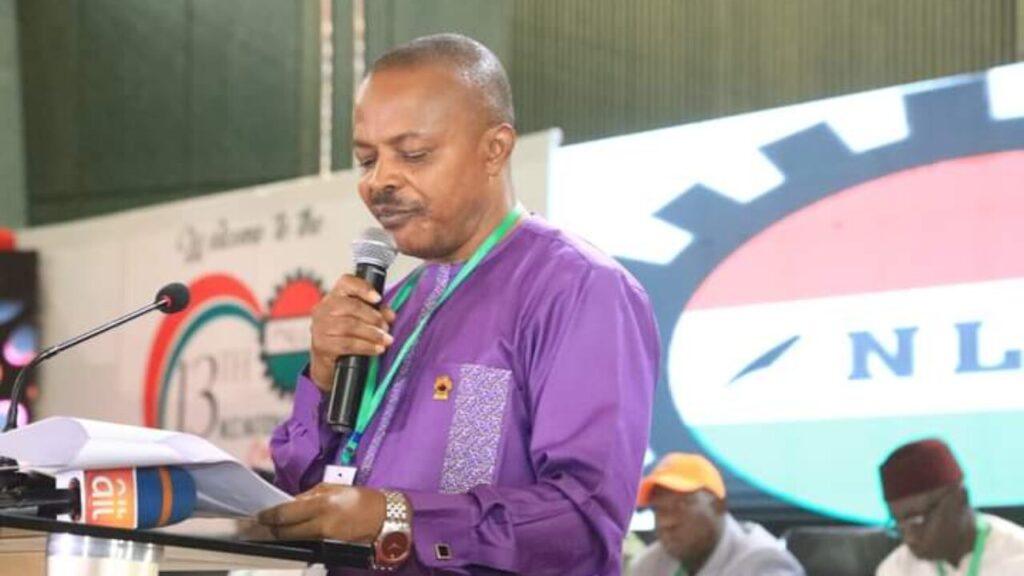 ASUU struggle is for the soul of the nation, says Ajaero