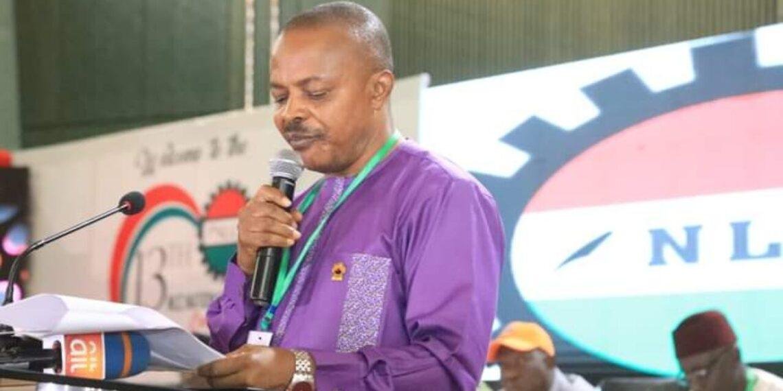 ASUU struggle is for the soul of the nation, says Ajaero