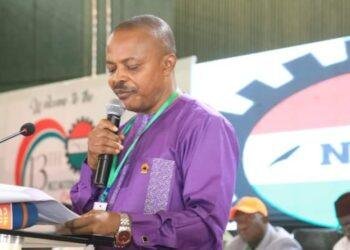 ASUU struggle is for the soul of the nation, says Ajaero