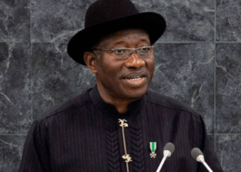 Jonathan, Renaissance, others scoop awards at inaugural Champions of Nigerian Content Awards