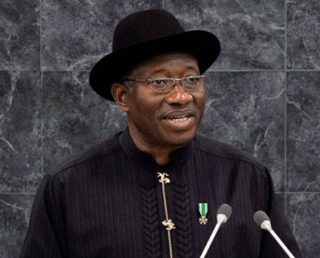 Jonathan, Renaissance, others scoop awards at inaugural Champions of Nigerian Content Awards