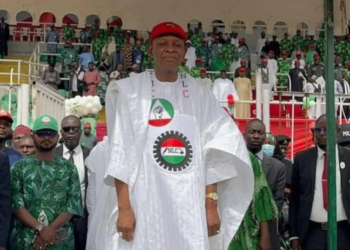 May Day: Gov. Yusuf rolls out reforms to improve workers welfare