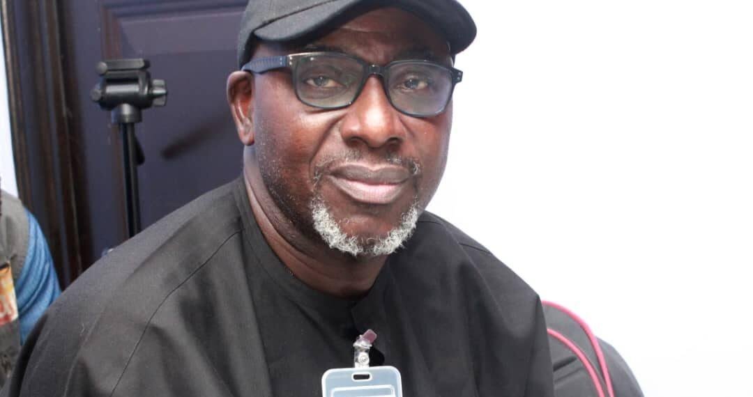 DSS Removes Lanre Arogundade,s name from it's watchlist
