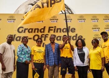 MOC/MTN Champs Grand Finale: Team Bayelsa wins 11 medals in Uyo