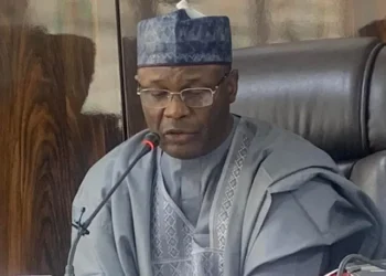 INEC chairman assures Electoral Act will be amended before 2027 polls