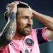Messi’s dream shattered as Inter Miami crashes out of Concacaf Champions Cup