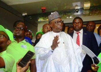 Minister Tasks Estate Surveyors, Valuers on Professionalism