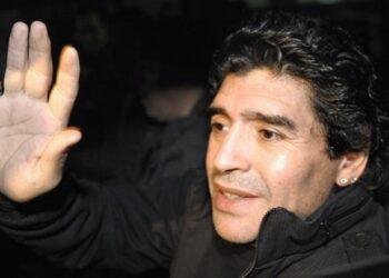 Mistrial declared in Diego Maradona’s death trial against medical team