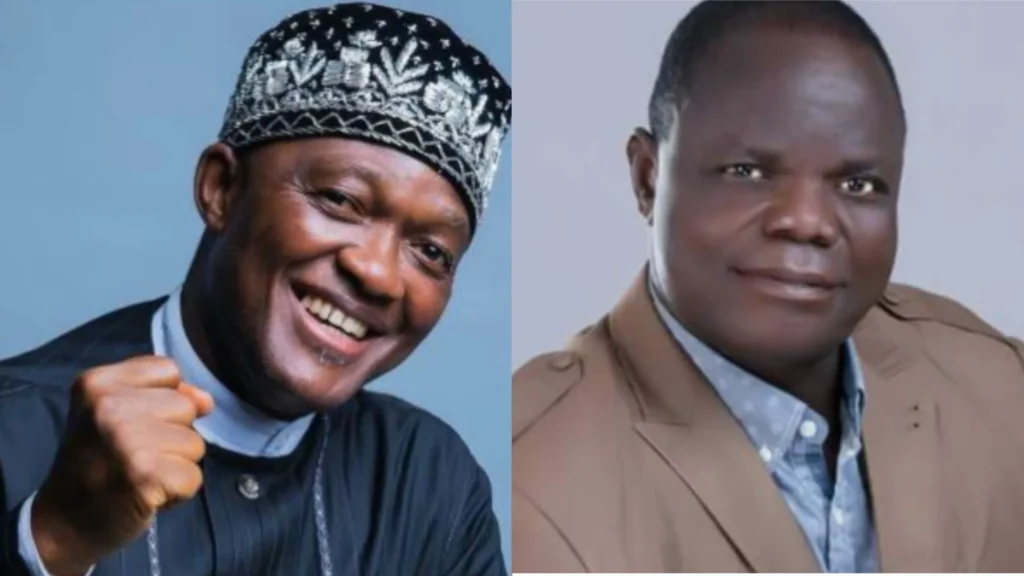 LP loses 2 Reps, state legislator to PDP in Enugu