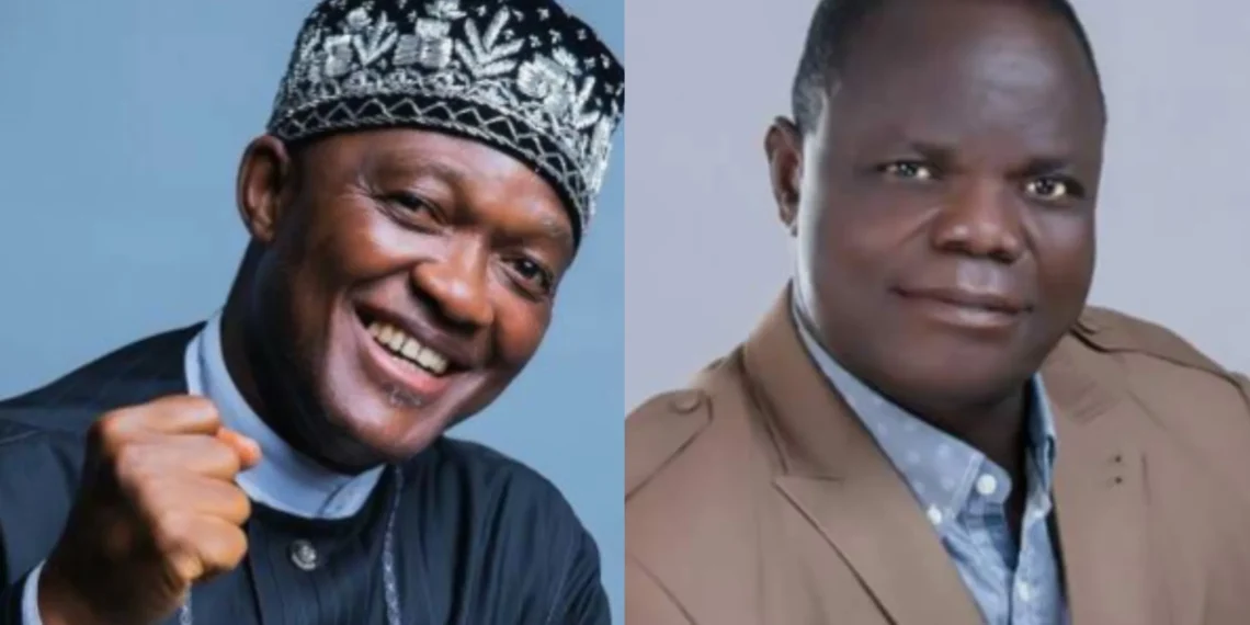 LP loses 2 Reps, state legislator to PDP in Enugu