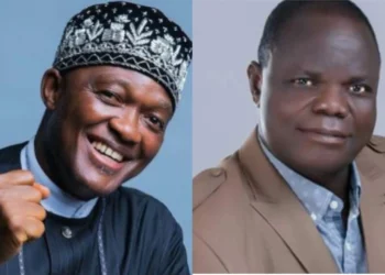 LP loses 2 Reps, state legislator to PDP in Enugu