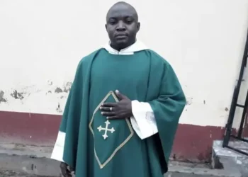 Tragic as Catholic priest, female passenger drown in Niger flash flood