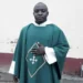 Tragic as Catholic priest, female passenger drown in Niger flash flood