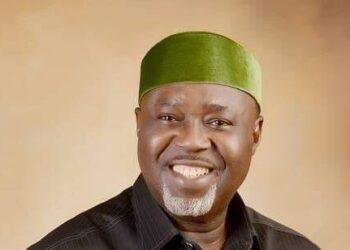 INEC confirms Moghalu as Anambra LP governorship candidate