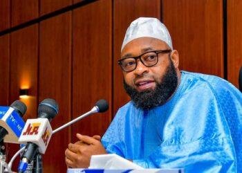 Niger assembly approves Gov. Bago's N70bn loan request