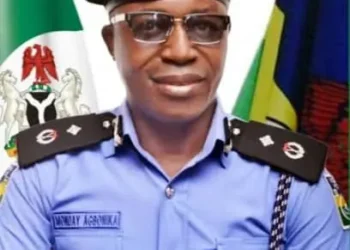 Edo police commissioner says kidnappers’ use human as shields, vows new tactics