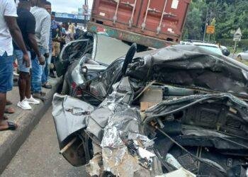 FRSC confirms 19 dead, 8 hospitalized in Kogi auto accident