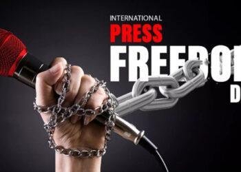 World Press Freedom Day: Gov. Okpebholo charges journalists to uphold high standards, ethical conduct