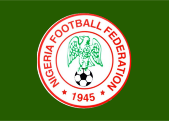 NFF unveils 21-man squad against Russia on June 6
